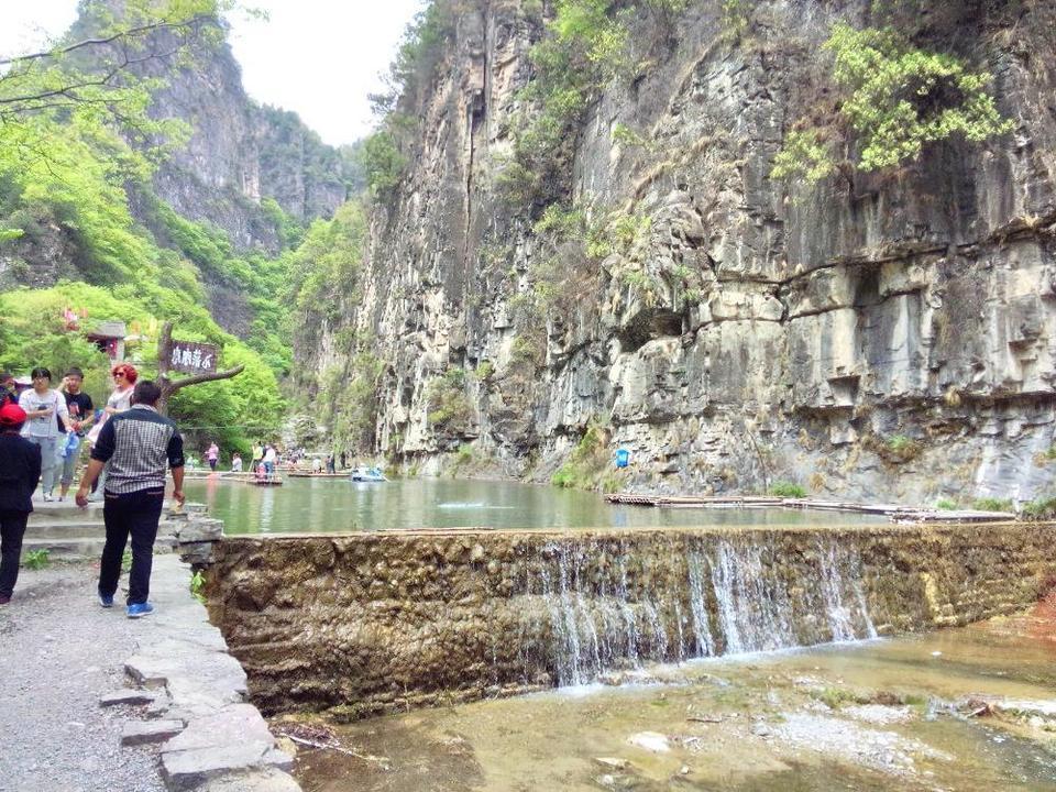 晋城市 休闲娱乐 景点公园 > 晋城市城市海景水上乐园   晋城牛山欢乐