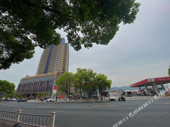 万锦茗邸无人酒店(温州广化桥店)瓯海宾馆拉芳舍宾馆(新昌路)温州亿旺