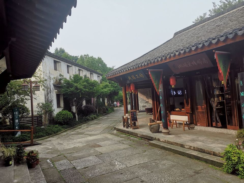 下孙文化村风景区