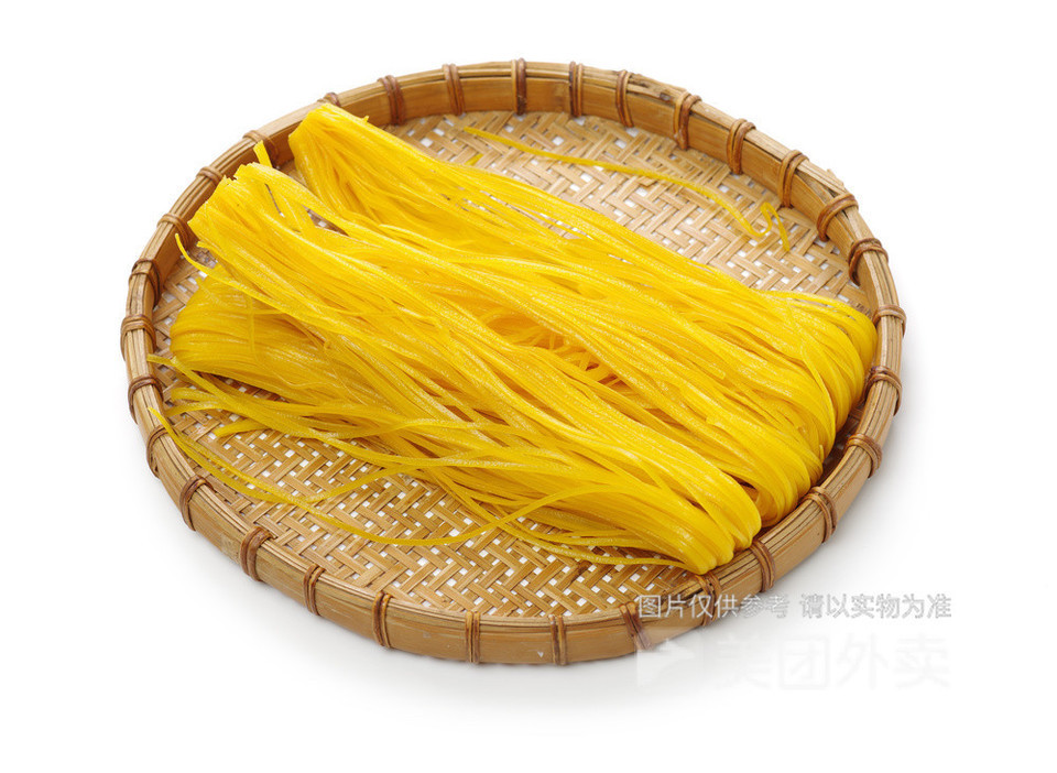 生冷面图片