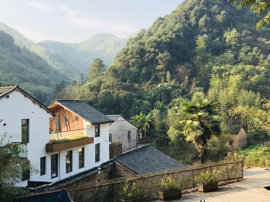 颐园莫干山武陵村莫干山悠然九希莫干山君澜莫干山沈园莫干山花筑