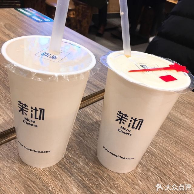 焦糖奶茶推荐菜:茉沏(高铁圆融店)位于苏州市南天成路111号圆融广场1