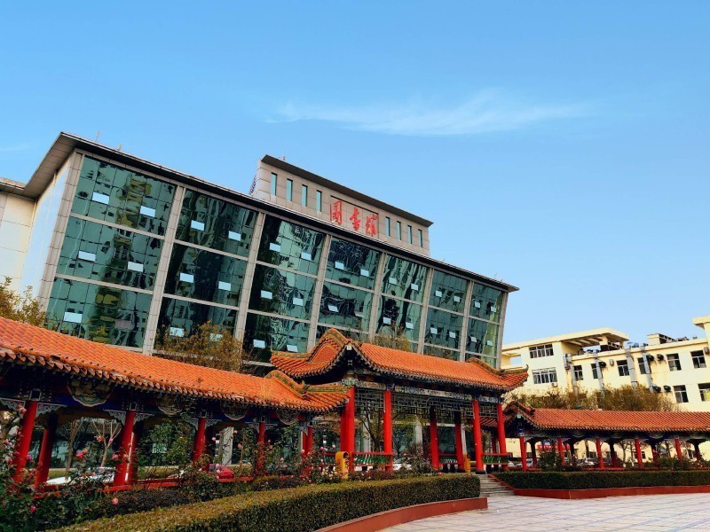            晋中职业技术学院