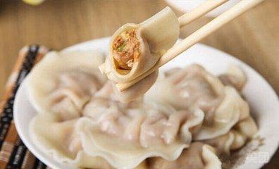 东北饺子