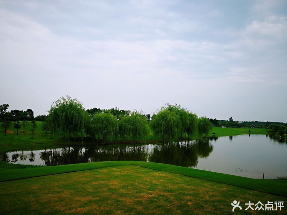 同里高尔夫