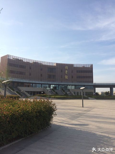 南京医科大学康达学院-图书馆