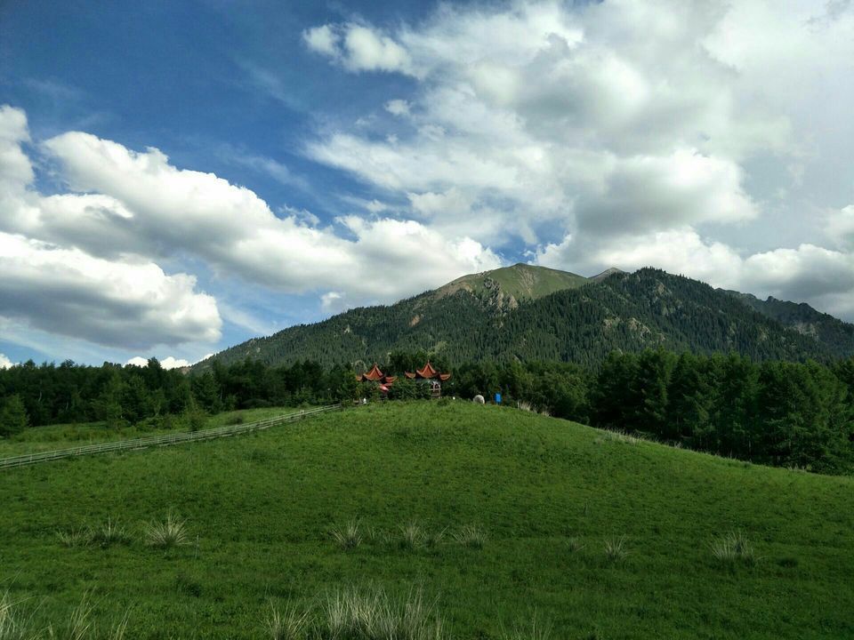 休闲娱乐 景点公园 景点 > 沙湾大鹿角湾旅游区 沙湾鹿角湾风景区沙湾