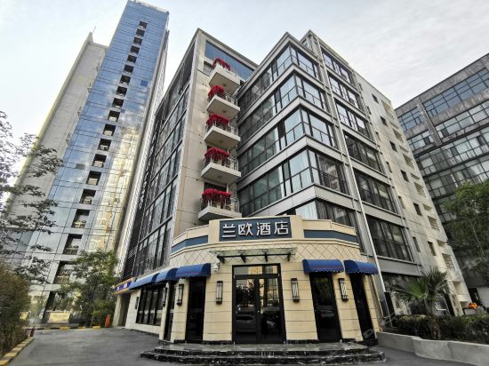 兰欧酒店(邯郸高铁站店)地址,兰欧酒店(邯郸高铁站店)多少钱_360地图