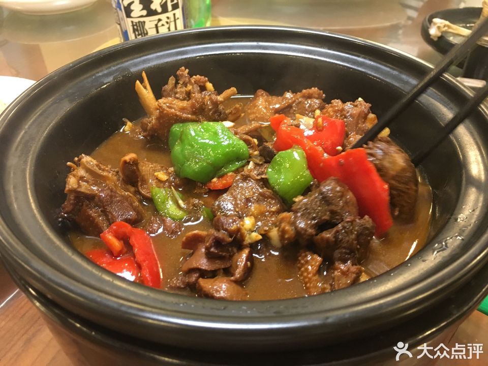 随厨渔村一桥店