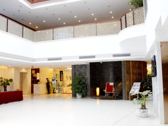 苏州大学东吴饭店