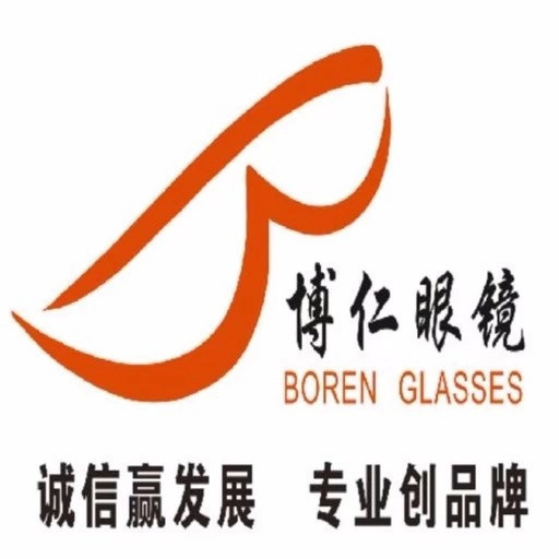 博仁眼镜(农院店)图片