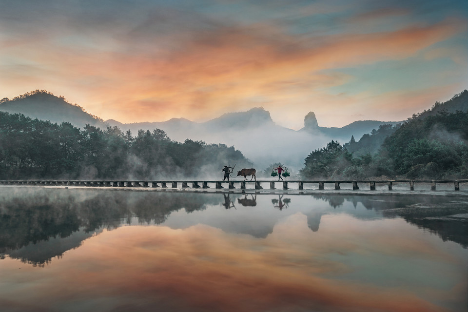 【仙都国家级风景名胜区】仙都国家级风景名胜区门票,仙都国家级风景