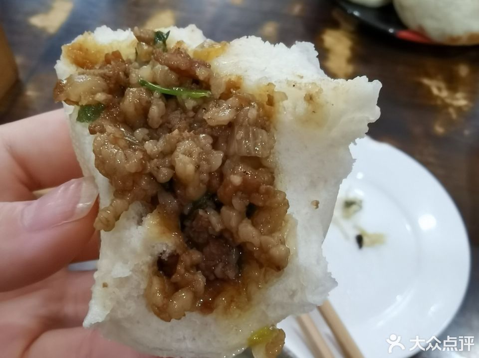 南充市仪陇县望云路与锦绣路交汇处南 标签:包子餐饮快餐小吃餐馆粥店