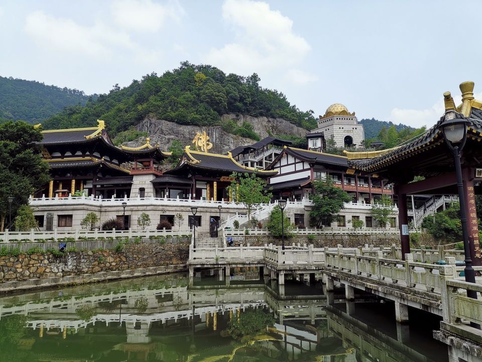 永安禅寺