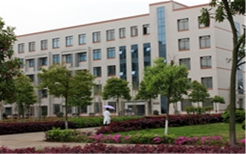 益阳高级技工学校(二校区)