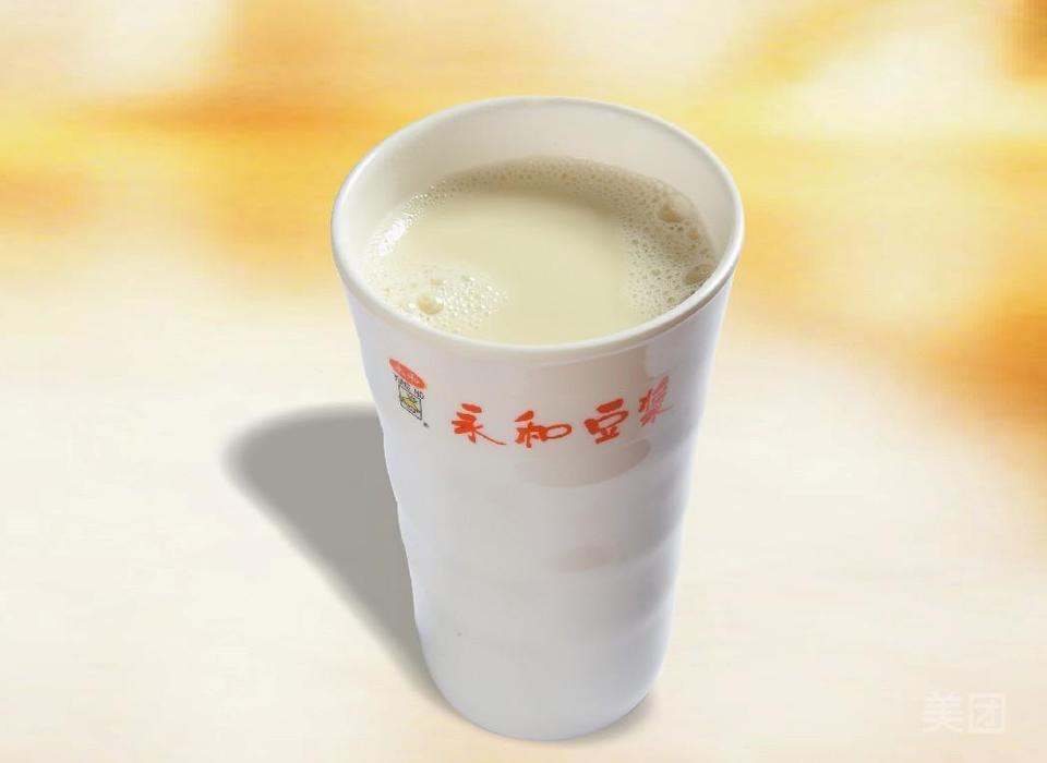 永和豆浆亿象城店