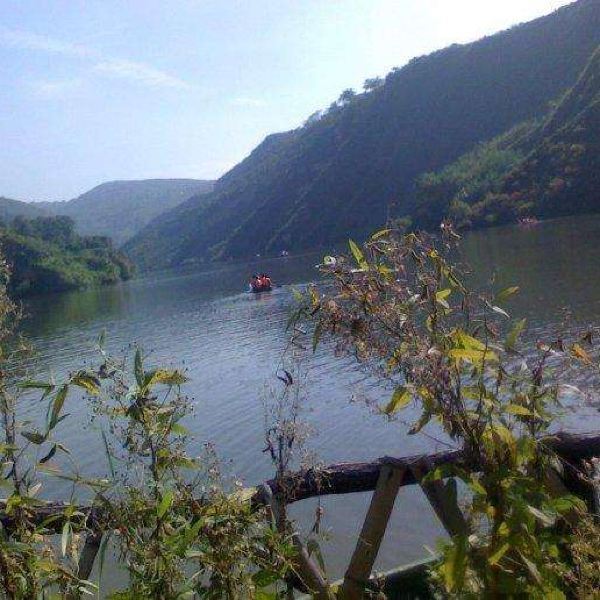 芷阳湖旅游景区