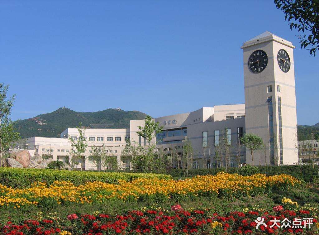 西安科技大学(临潼校区)-地质博物馆