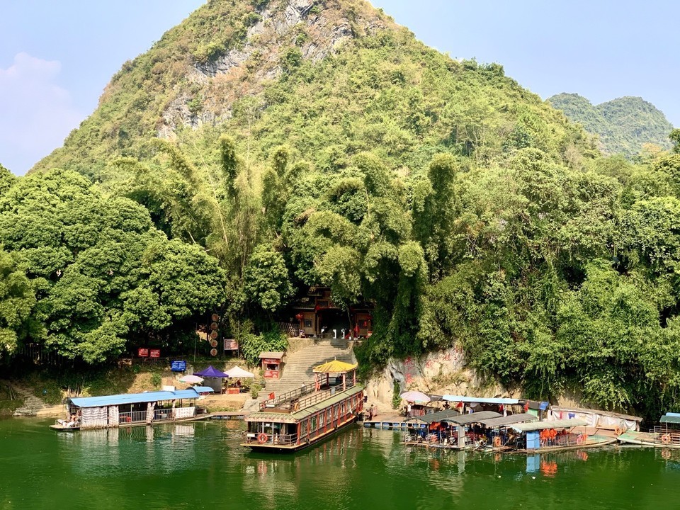 > 河池宜州旅游景点