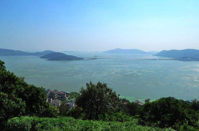 阴山岛