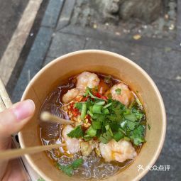 李喜欢手工虾滑大学城店