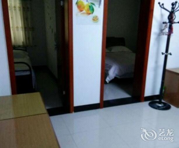 凤县凤怡家庭宾馆