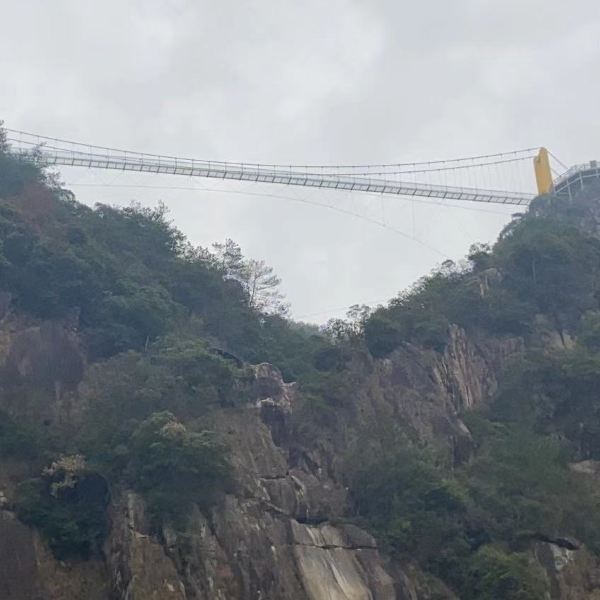 台州市 休闲娱乐 景点公园 景点 > 天台山龙穿峡景区 评论(怎么样