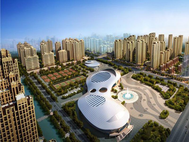 奥体新城·尚府图片