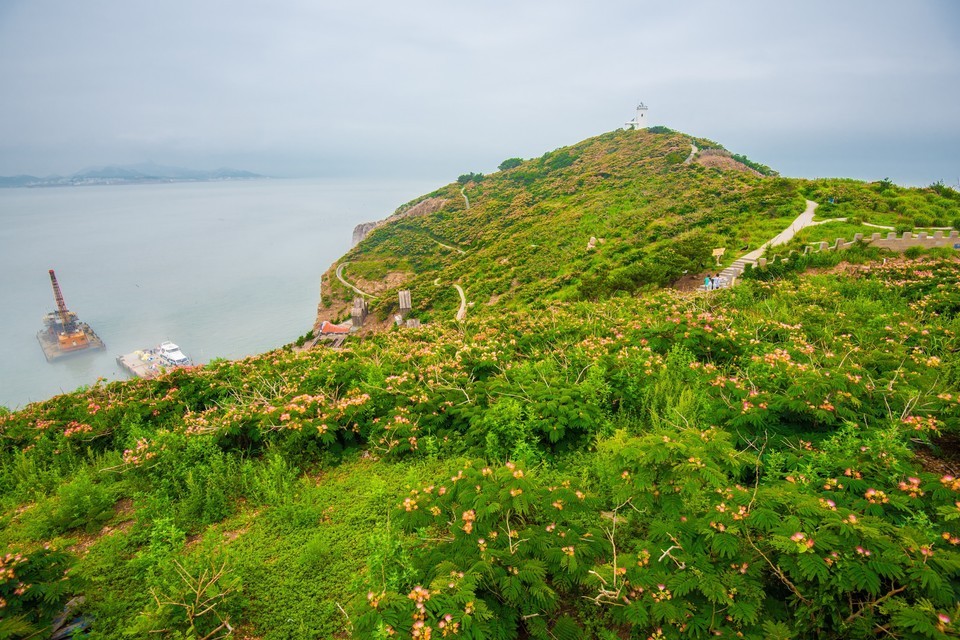 威海市 休闲娱乐 景点公园 景点 > 海驴岛风景区 标签: 推荐菜: 分类