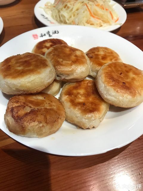 铁岭市 餐饮服务 餐馆 > 和生记牛肉火勺(昌图店) 推荐菜