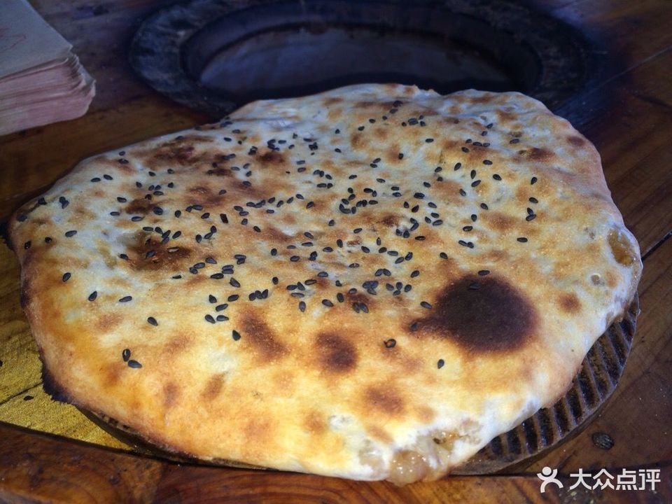 永康肉饼(爱国路店)