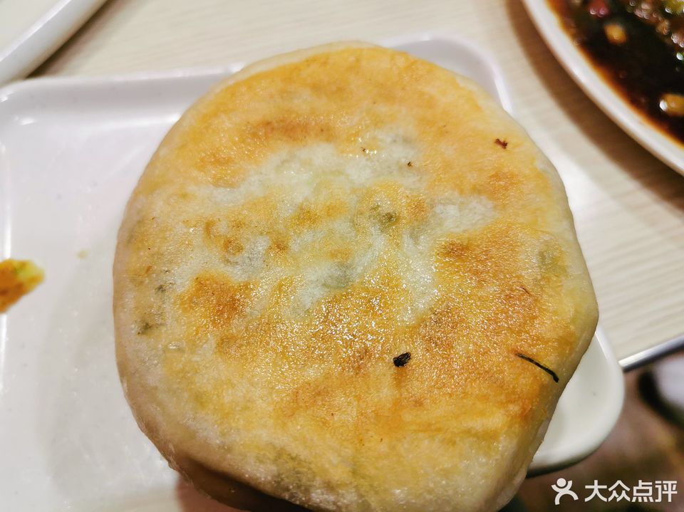 景仁馅饼(天福店)