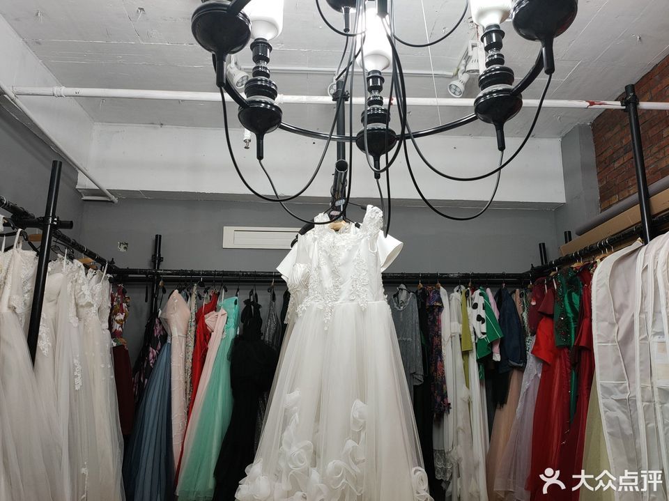           美人记摄影工作室