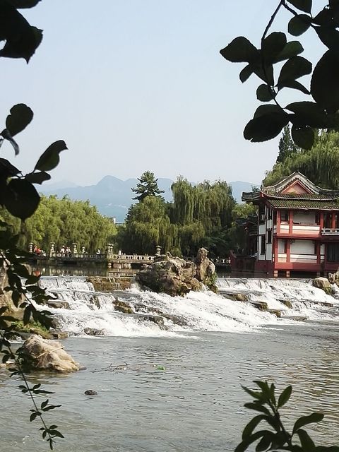 李白故居风景名胜区
