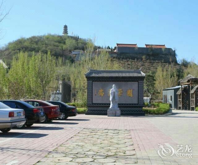 怎么去,怎么走,在哪,在哪里,在哪儿):廊坊市三河市黄土庄镇灵山寺风景