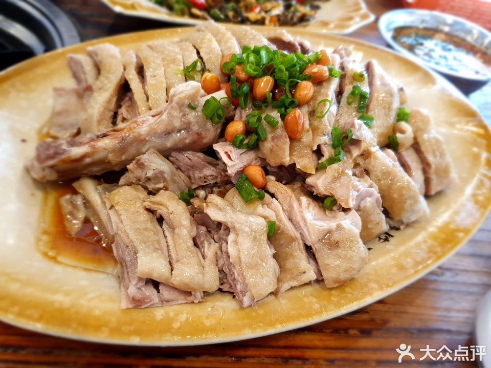船上人家油茶临桂仕通路一分店