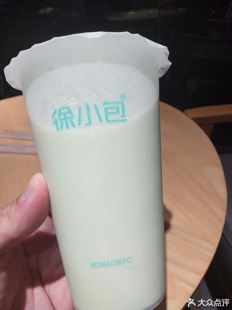 徐小包的奶茶海宁袁花新村路店