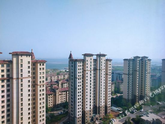 中南唐山湾拉唯那42号楼