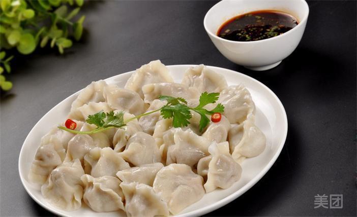 付氏风玲水饺(沂龙湾店)