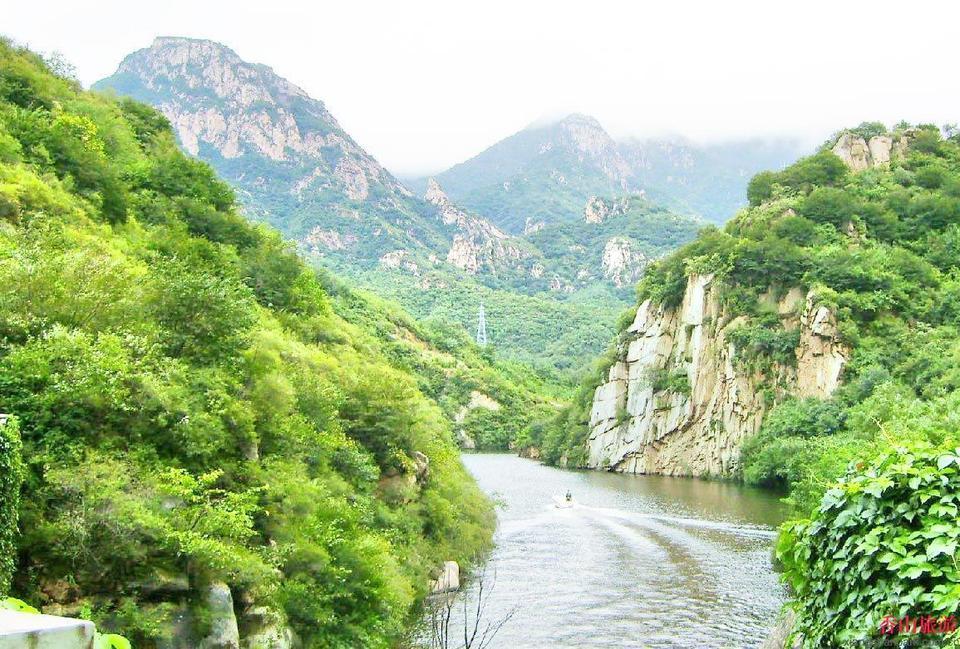 郑家大院