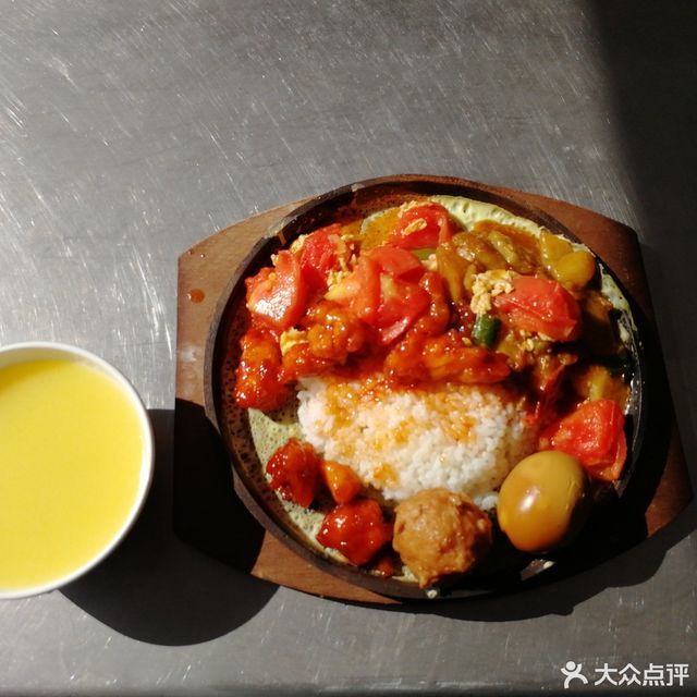 山东财经大学学生1食堂