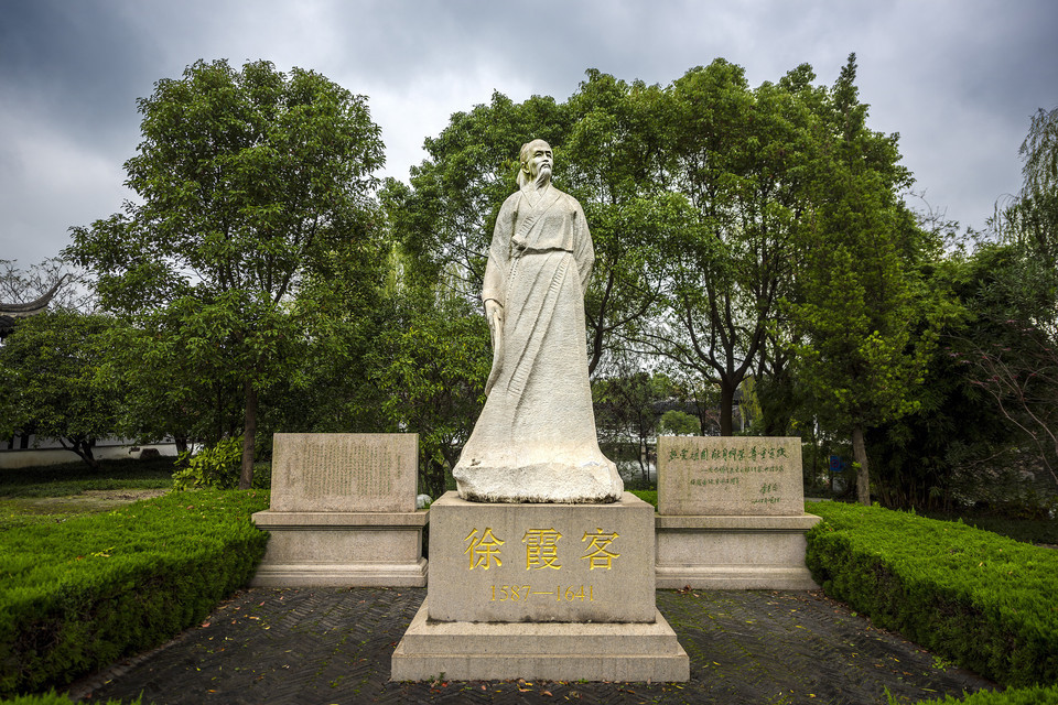 无锡好玩的地方景区