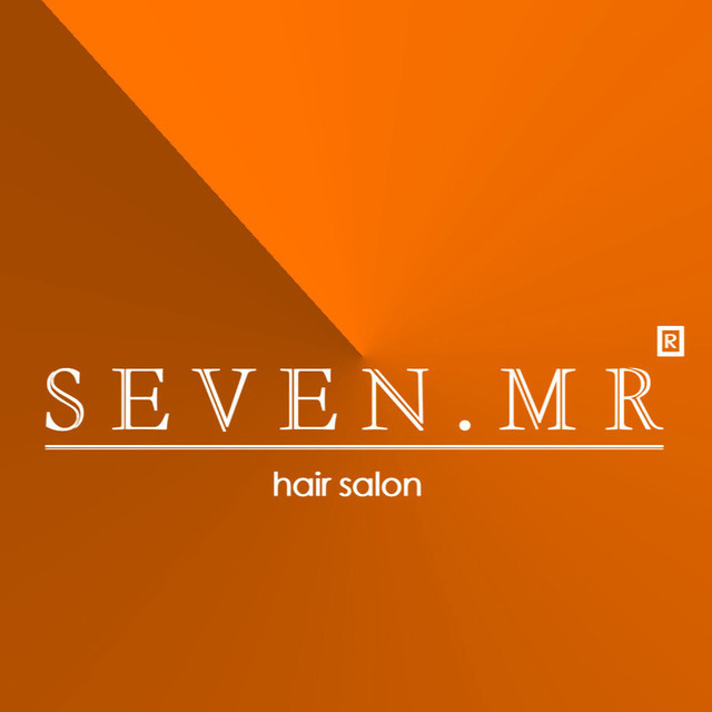 赛文摩尔sevenmrhairsalon万达店