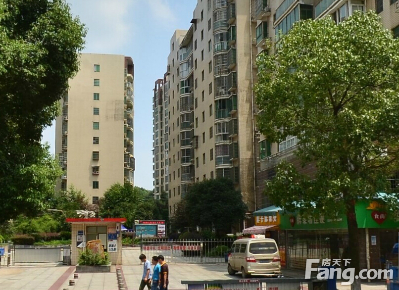 在哪,在哪里,在哪儿:长沙市岳麓区麓谷新城咸嘉湖西路350号麓谷锦园