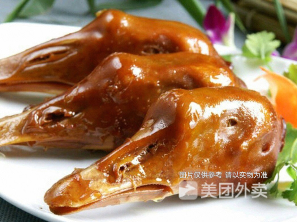 荣昌卤鹅