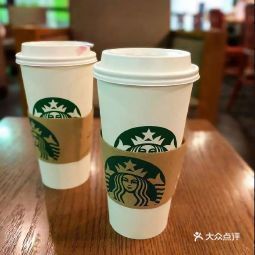 星巴克上海湾店