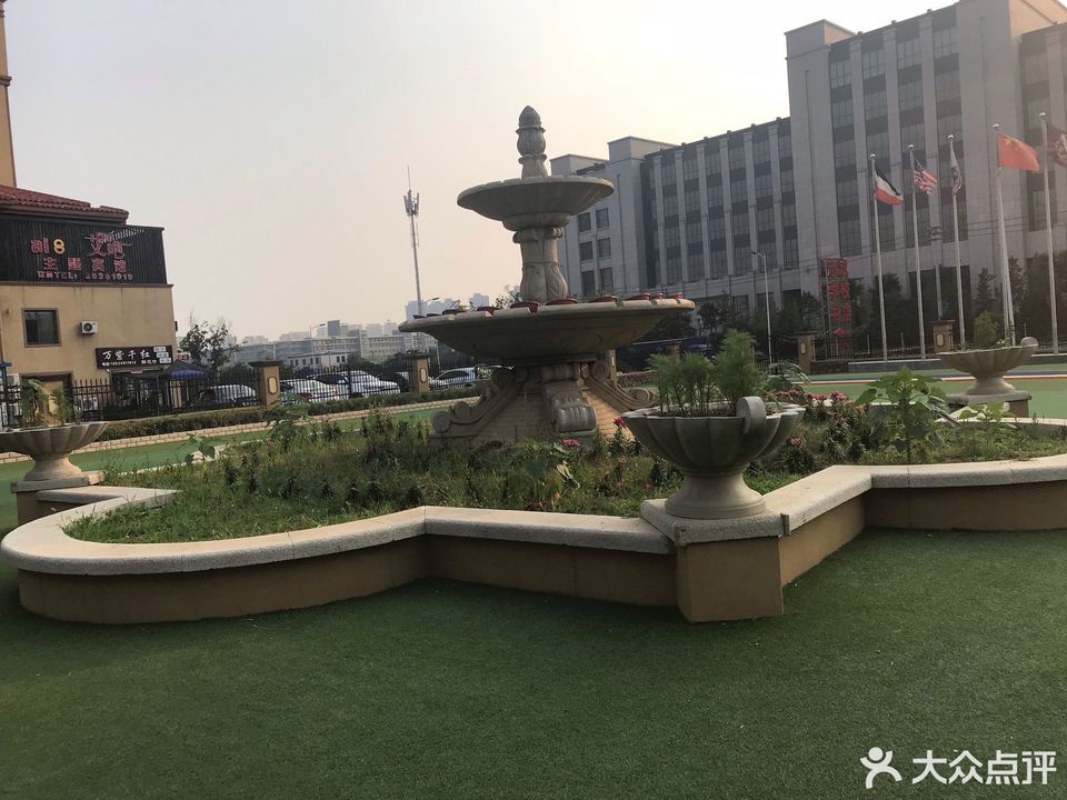 希顿公学幼儿园