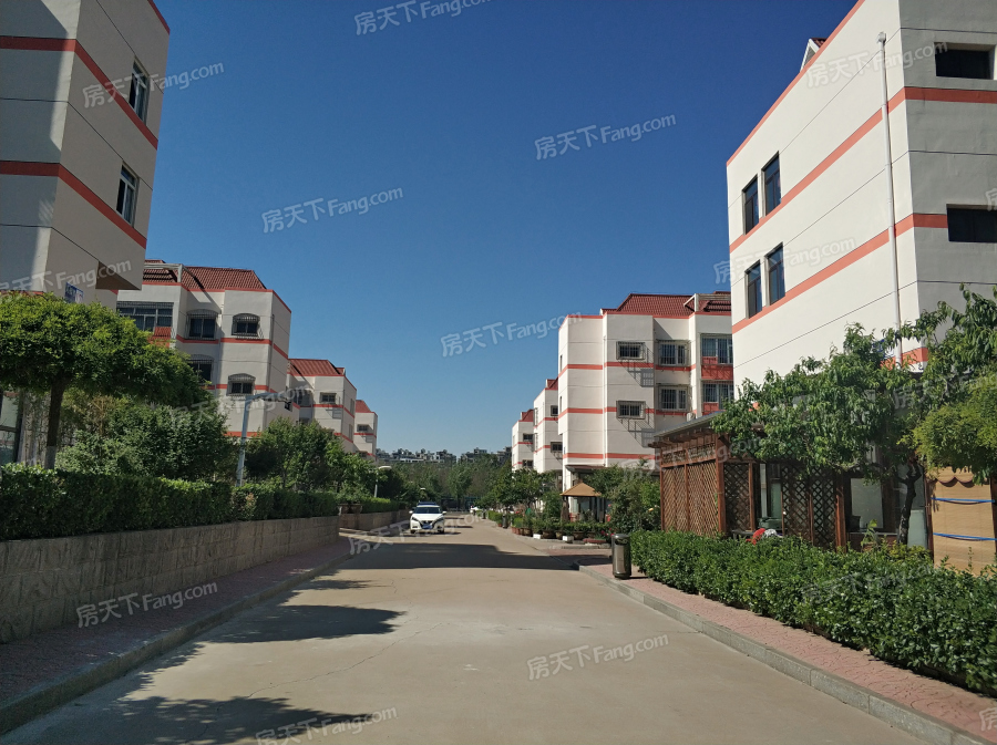 迎春里-沁园楼位于唐山市路北区路长虹东道南100米标签:住宅小区推荐