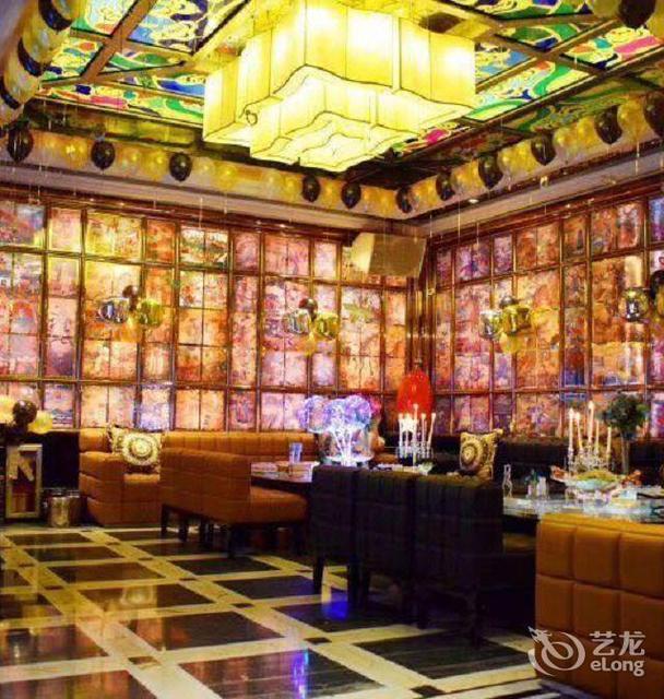 广州曼国国际酒店(龙骏广场店)