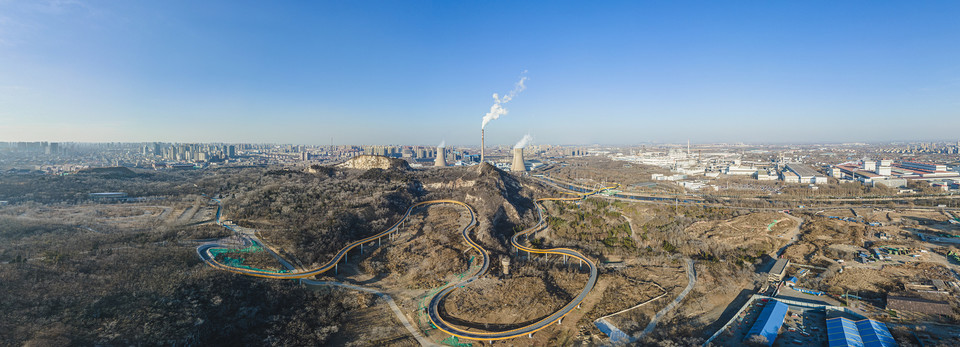 大城山公园